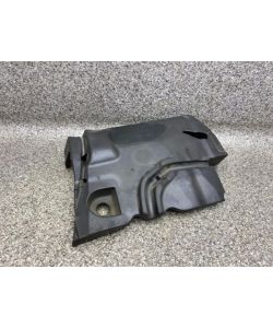 Motorabdeckung CX23-6N041-FA 218Tkm Jaguar XF X250 2.2 D 13.2011.160