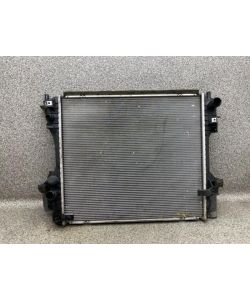 Wasserkühler Motorkühler 218Tkm Jaguar XF X250 2.2 D 13.2011.159