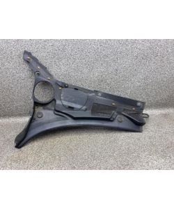 Abdeckung Windlauf links CX23-F021B44-AA Jaguar XF X250 2.2 D 13.2011.154