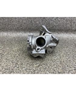 Flansch Ansaugkrümmer 1020646S01 218Tkm Jaguar XF X250 2.2 D 13.2011.166