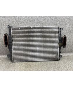 Ladeluftkühler CX23-9L440-EC 218Tkm Jaguar XF X250 2.2 D 13.2011.162