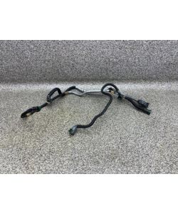 Kraftstoffleitung Kraftstoffrücklauf 218Tkm Jaguar XF X250 2.2 D 13.2011.172