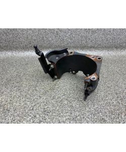 Halter Kraftstofffilter CX23-6N081-AA 218Tkm Jaguar XF X250 2.2 D 13.2011.180