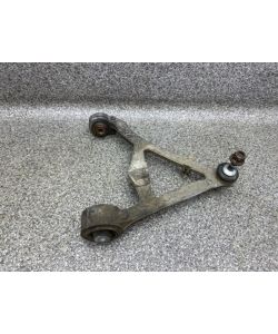 Querlenker hinten rechts 218Tkm Jaguar XF X250 2.2 D Limousine 13.2011.187