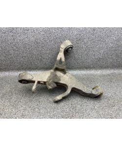 Querlenker hinten links 5B531LH5 218Tkm Jaguar XF X250 2.2 D 13.2011.190