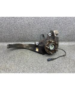 Achsschenkel vorne links 218Tkm Jaguar XF X250 2.2 D Limousine 13.2011.186