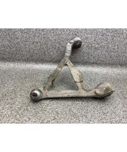 Querlenker hinten links 218Tkm Jaguar XF X250 2.2 D Limousine 13.2011.188