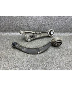 Querlenker vorne links 218Tkm Jaguar XF X250 2.2 D Limousine 13.2011.191