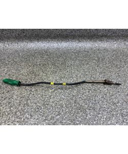 Abgastemperatursensor 9677456680 218Tkm Jaguar XF X250 2.2 D 13.2011.201