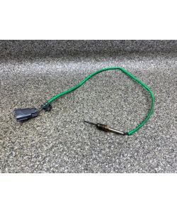 Abgastemperatursensor CX23-12B591-DA 218Tkm Jaguar XF X250 2.2 D 13.2011.202