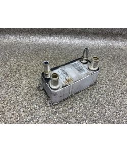 Ölkühler AW837A095AA AW83-7A095-AA 218Tkm Jaguar XF X250 2.2 D 13.2011.204
