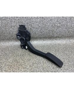 Gaspedal 9X23-9F832-AB 218Tkm Jaguar XF X250 2.2 D Limousine 13.2011.224