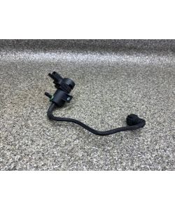 Magnetventil 9665456180 Druckwandler 218Tkm Jaguar XF X250 2.2 D 13.2011.219