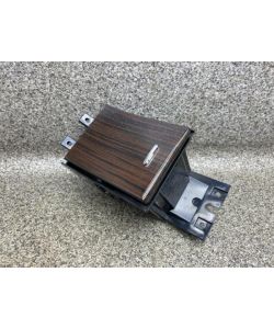 Aschenbecher AX23-045H72-A AX23-045H72-B Jaguar XF X250 Limousine 13.2011.223