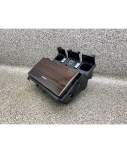 Becherhalter Mittelkonsole 8X2354045C22-A Jaguar XF X250 Limousine 13.2011.222