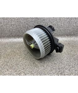 Heizungsgebläse AV272700-5391 218Tkm Jaguar XF X250 2.2 D Limousine 13.2011.229