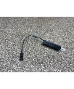 Antennenverstärker CX23-18K891-AA 218Tkm Jaguar XF X250 2.2 D 13.2011.239