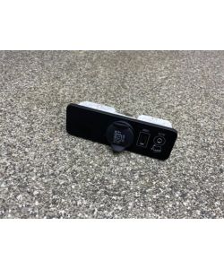 USB AUX Anschluss CPLA-19C166-CB Buchse Jaguar XF X250 Limousine 13.2011.243