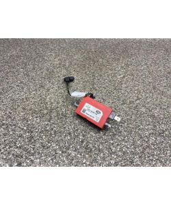 Antennenverstärker CX23-18C847-AA 218Tkm Jaguar XF X250 2.2 D 13.2011.242