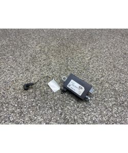 Antennenverstärker CX23-18C847-BA 218Tkm Jaguar XF X250 2.2 D 13.2011.241