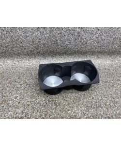 Becherhalter Mittelkonsole AX23-F048196-AB Jaguar XF X250 Limousine 13.2011.248