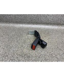 Gurtschloss hinten 2R83-F60044 218Tkm Jaguar XF X250 Limousine 13.2011.245