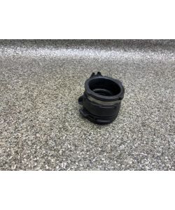 Ansaugrohr 1062080S01 Ladeluftrohr 218Tkm Jaguar XF X250 2.2 D 13.2011.259