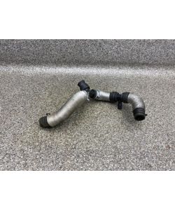 Kühlmittelrohr Kühlmittelschlauch Jaguar XF X250 2.2 D 13.2011.278