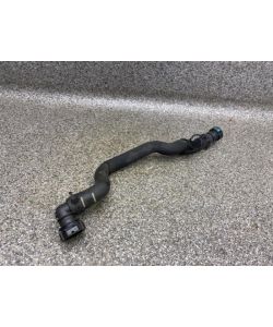 Kühlwasserschlauch CX23-7752-EC 218Tkm Jaguar XF X250 2.2 D 13.2011.280