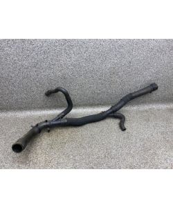 Kühlmittelrohr CX23-8286-ED Kühlwasserschlauch Jaguar XF X250 2.2 D 13.2011.283