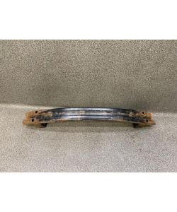 Stoßstangenträger hinten 218Tkm Jaguar XF X250 2.2 D Limousine 13.2011.295