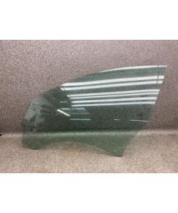 Türscheibe vorne links Fenster Glas 218Tkm Jaguar XF X250 Limousine 13.2011.303