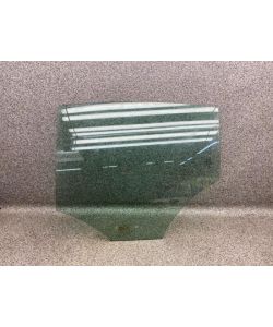 Türscheibe hinten links Fenster Glas 218Tkm Jaguar XF X250 Limousine 13.2011.304