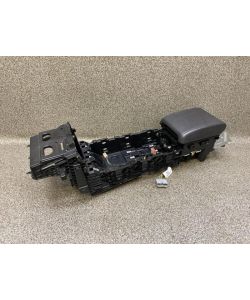 Mittelkonsole 8X23-F045H38-A DX23-14B079-AA Jaguar XF X250 Limousine 13.2011.235