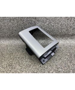 Blende Luftdüse CX23-014A23-AC Verkleidung Jaguar XF X250 Limousine 13.2011.027