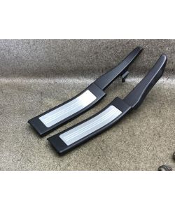 Einstiegsleiste hinten 8X23-F13244-A Jaguar XF X250 Sportbrake 13.1927.120