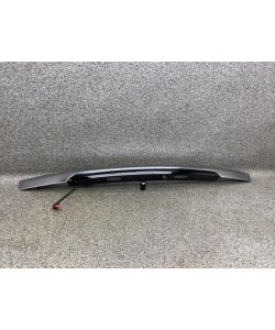 Zierleiste Heckklappe Rückfahrkamera Jaguar XF X250 Limousine 13.2011.064