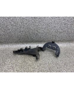 Halter Türgriff Türschloss hinten links Jaguar XF X250 Limousine 13.2011.111