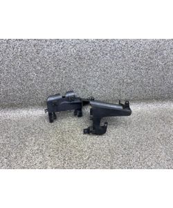 Halter Türgriff Türschloss vorne rechts Jaguar XF X250 Limousine 13.2011.113