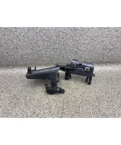 Halter Türgriff Türschloss vorne links Jaguar XF X250 Limousine 13.2011.114