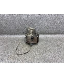 Bremssattel hinten rechts 325mm 218Tkm Jaguar XF X250 2.2 D 13.2011.127