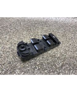 Fensterheberschalter vorne links Jaguar XF X250 2.2 D Limousine 13.2011.134