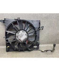 Kühlerlüfter CX23-8C607-AC Motorlüfter Jaguar XF X250 2.2 D 13.2011.158