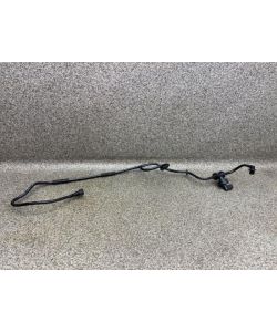 Kühlerschlauch CX23-9C491-AC Leitung Kühlmittel Jaguar XF X250 2.2 D 13.2011.161