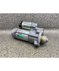 Anlasser CX23-11001-AC Starter 218Tkm Jaguar XF X250 2.2 D 13.2011.168