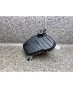 Ausgleichsbehälter CX23-8A080-AA 218Tkm Jaguar XF X250 2.2 D 13.2011.170