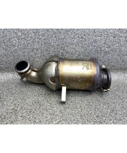 Partikelfilter CX23-5E212-AB DPF 218Tkm Jaguar XF X250 2.2 D 13.2011.177