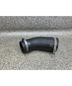 Ladeluftschlauch CH00291 218Tkm Jaguar XF X250 2.2 D 13.2011.181