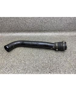 Ladeluftrohr Ansaugrohr 218Tkm Jaguar XF X250 2.2 D 13.2011.182