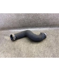 Ladeluftschlauch 8R0145737H 182Tkm Audi Q5 8R 2.0 TDI 10.1961.154